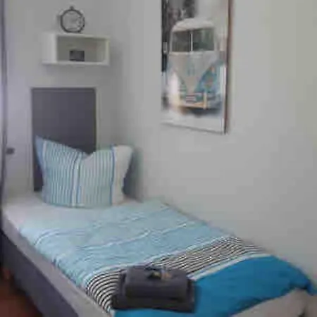 Ferienwohnung/monteurwohnung سالزجيتر