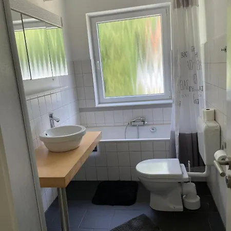 Ferienwohnung/monteurwohnung *